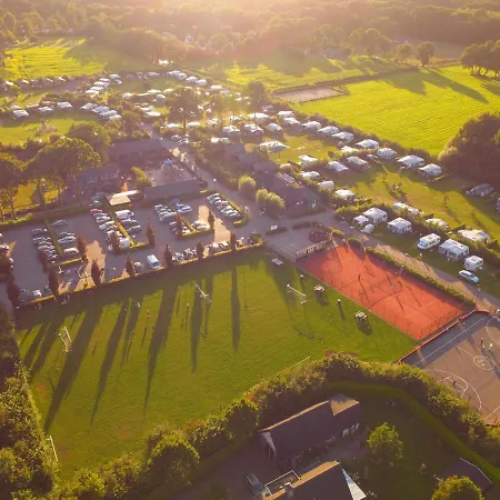 Holiday Recreatiepark De Boshoek.3 Voorthuizen