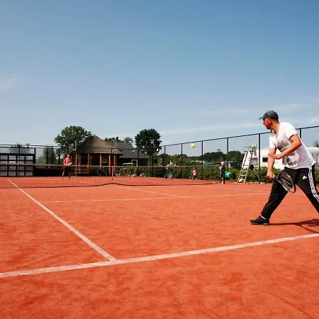 Holiday Recreatiepark De Boshoek.3 Voorthuizen