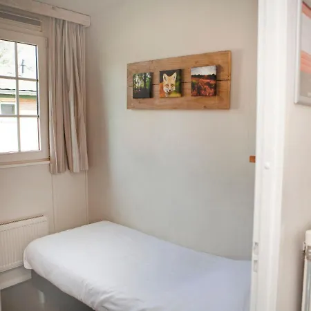 Holiday Recreatiepark De Boshoek.3 Holiday home *