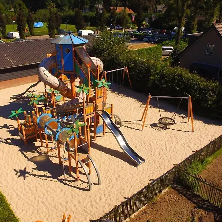 Holiday Recreatiepark De Boshoek.3