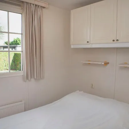 Holiday Recreatiepark De Boshoek.3 Holiday home *