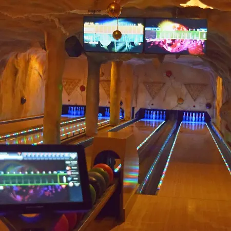 Holiday Recreatiepark De Boshoek.3 *